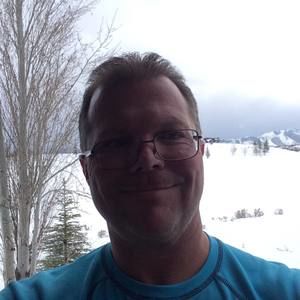 Meet your Posher, Steven